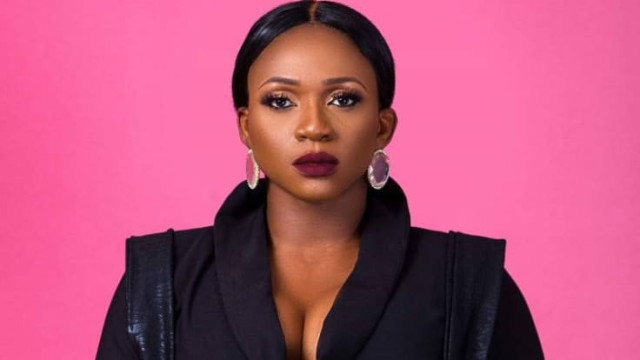 Why I Didn’t Shoot Music Video Of Grind – Waje